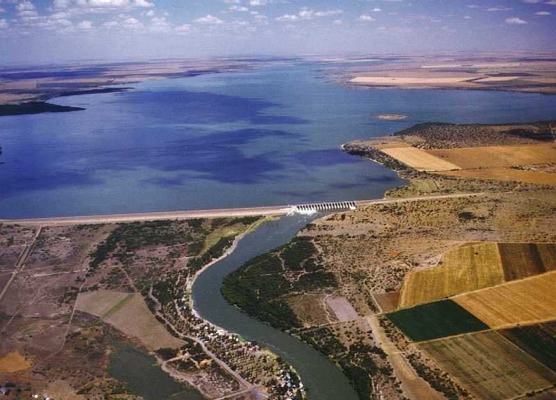 Bloemhof Dam Alchetron The Free Social Encyclopedia