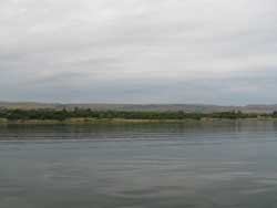 Buffelspoort Dam View