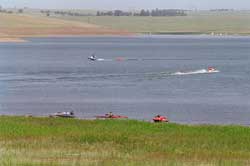 Witbank Dam